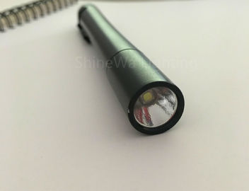 Cree van de LEIDENE Licht Hoge Machts het Geleide Toorts, het type van 250 Lumen Krachtig Pen Flitslicht