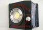 3W krachtig Geleid Sensorlicht, Licht van de Veiligheids het Zonneveiligheid met Infrarode Sensor