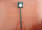 De waterdichte Zwarte Infrarode Lamp van de Sensor Lichte/Zonne Aangedreven Sensor