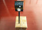 De waterdichte Zwarte Infrarode Lamp van de Sensor Lichte/Zonne Aangedreven Sensor