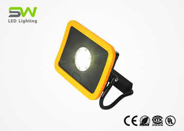 Krachtigste Geleide Vloedlamp Multi - gebruik Draagbaar Openluchtvloed Licht 15W 2000 Lumen