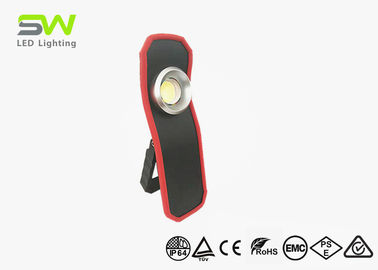High Lumen COB Led Craftsman Rechargeable Work Light 2.5-3 Hours Run Time