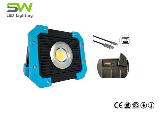10w multifunctionele leiden van Mini Working Lights CRI95 voor Garage die Lichten detailleren