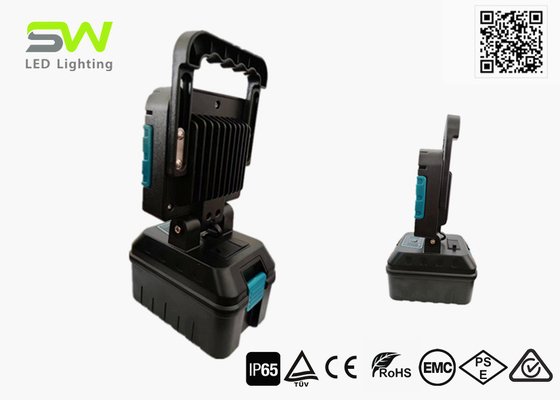 20W LED-inspectiewerklicht met focus Flood Combo Mixed Beam Pattern
