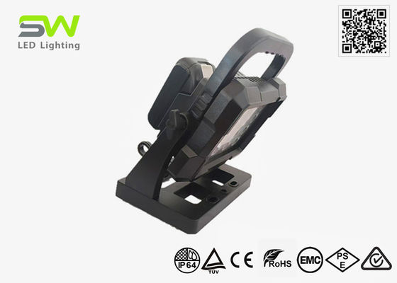 48W oplaadbaar LED-inspectielampje met Makita 18V 20V 21V gereedschapsbatterij