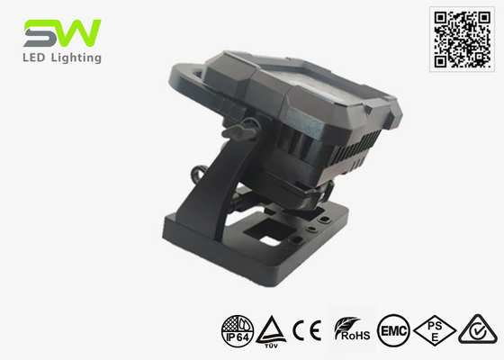 48W oplaadbaar LED-inspectielampje met Makita Bosch 18V 20V batterij