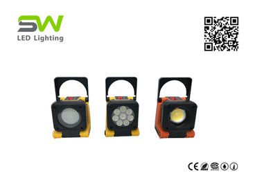 Nieuwste Ontworpen Navulbare LEIDEN van Mini Body High Lumen 25W het Werklicht