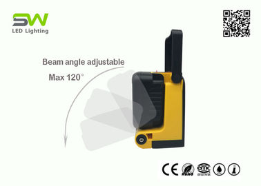 Nieuwste Ontworpen Navulbare LEIDEN van Mini Body High Lumen 25W het Werklicht