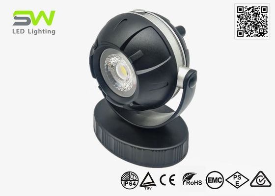 10W MAÏSKOLF Licht van de 900 Lumen het Navulbare Inspectie